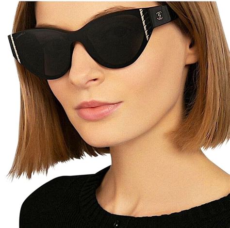 chanel sunglasses 2019 price|where to buy Chanel sunglasses.